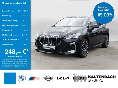 Gebraucht BMW 225 Active Tourer