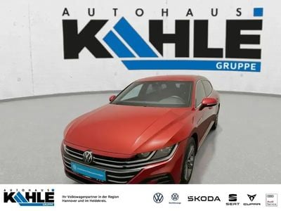 VW Arteon