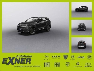 Pentametal Neu 2025 Kia Sportage Vision SUV | 36.890 € (Superpreis)