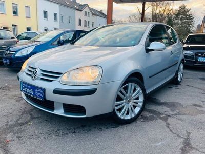 gebraucht VW Golf V Sport 1.6 /Tüv Neu /PDC /Klima /Navi /17 Zoll /Gepflegt