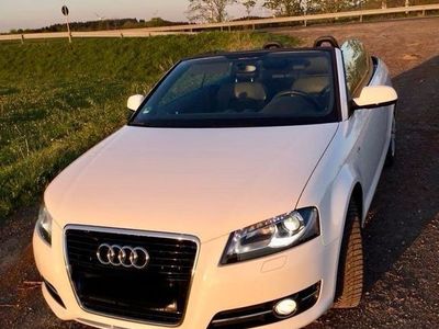 Audi A3 Cabriolet