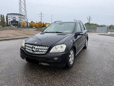 Mercedes ML280