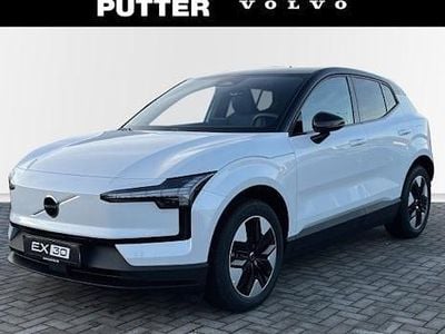 Gebraucht Volvo EX30 Plus 200 kW (272 PS) 2024 Weiß SUV
