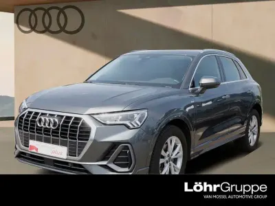 Gebraucht Audi Q3