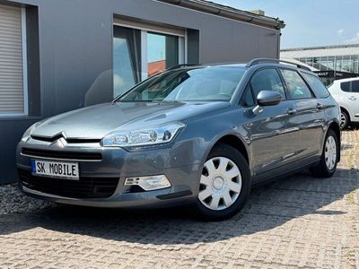 Citroën C5