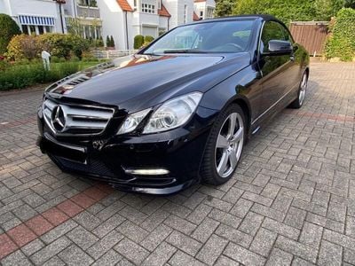 Mercedes E200