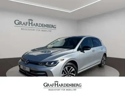 Gebraucht VW Golf VIII