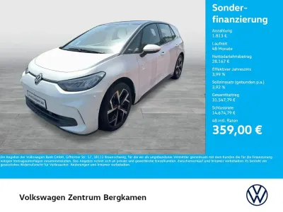 Gebraucht VW ID.3