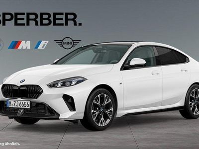 Usata BMW 220 Performance 156 CV (114 kW) 2025 Bianco Coupé