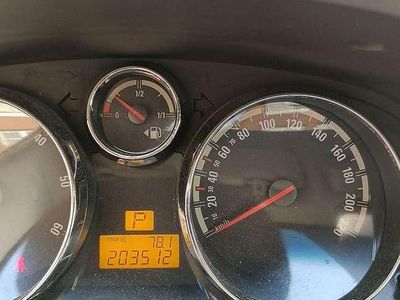 Usata Opel Antara Cosmo 150 CV (110 kW) 2007 SUV