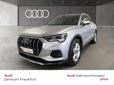 Gebraucht Audi Q3