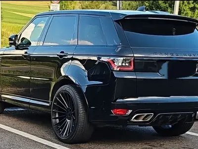 Gebraucht Land Rover Range Rover Sport