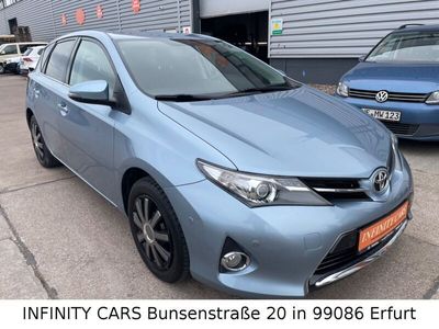 gebraucht Toyota Auris START Edition