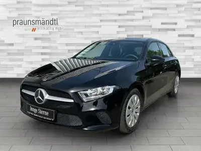 Używany Mercedes A250 Advanced 218 KM (160 kW) 2022 Andere