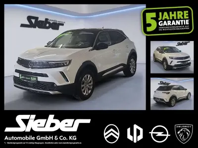 Gebraucht Opel Mokka