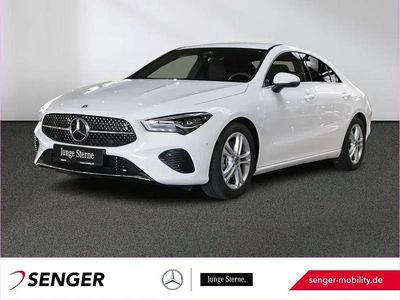 Mercedes CLA180