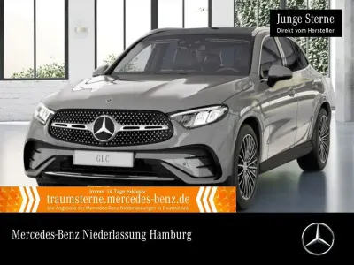 Gebraucht Mercedes 300 AMG 269 PS (197 kW) 2025 Grau SUV