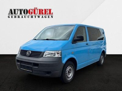 VW T5