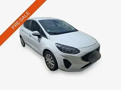 Gebraucht Ford Fiesta