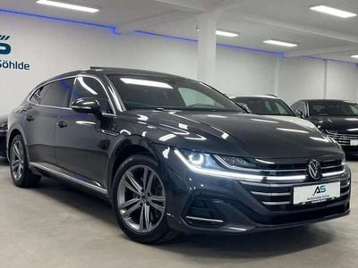 VW Arteon