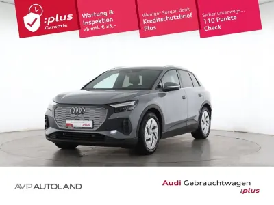 Gebraucht Audi Q4 e-tron