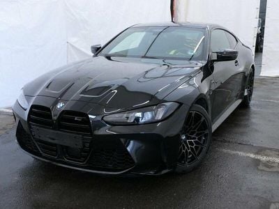 Usata BMW M4 Competition Edition 510 CV (375 kW) 2025 Nero Coupé