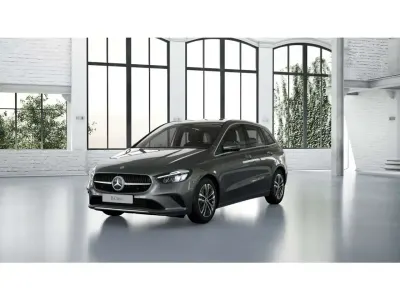 Gebraucht Mercedes B180