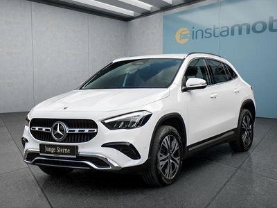 Mercedes GLA250