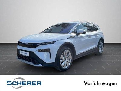 Usata Skoda Elroq 210 kW (286 CV) 2026 Bianco SUV