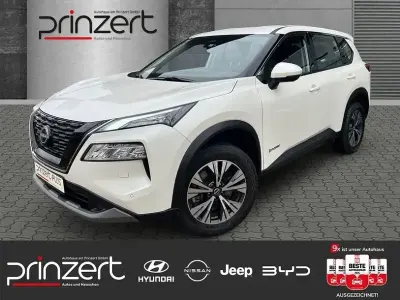 Gebraucht Nissan X-Trail