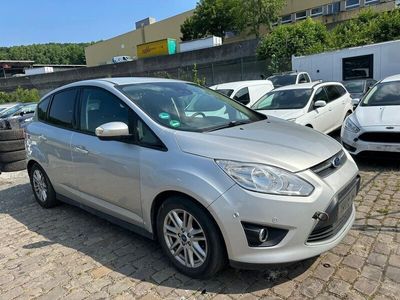 gebraucht Ford C-MAX Titanium Getriebeproblem