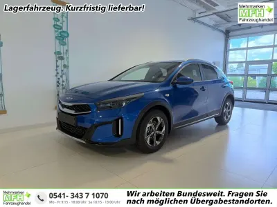 Gebraucht Kia XCeed