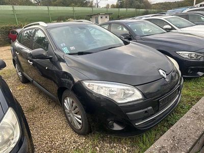 Renault Mégane III