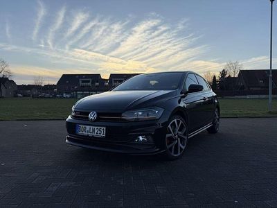 Gebraucht VW Polo GTI 200 PS (147 kW) 2020 Kleinwagen