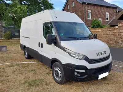 Gebraucht Iveco Daily