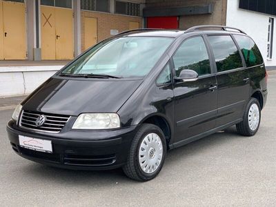 VW Sharan