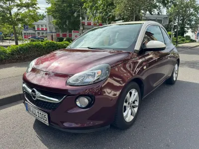 Gebraucht Opel Adam