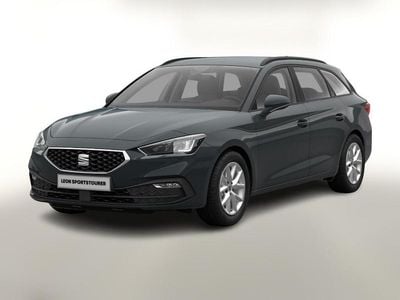 Seat Leon ST