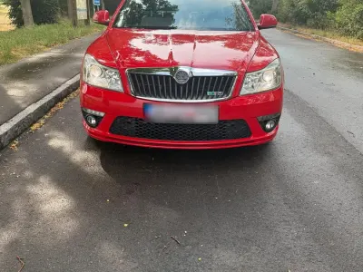 Gebraucht Skoda Octavia