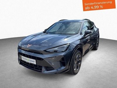 Gebraucht Cupra Formentor 150 PS (110 kW) 2025 Magneticgraumetallic SUV
