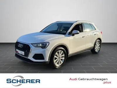 Gebraucht Audi Q3