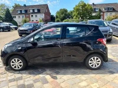 Gebraucht Hyundai i10