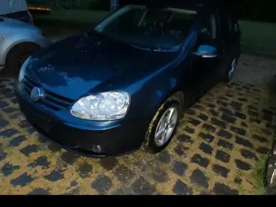 Używany VW Golf V 2006 Hatchback