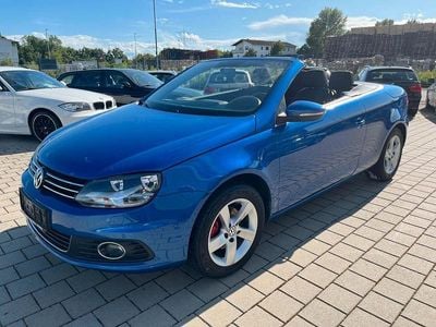 VW Eos