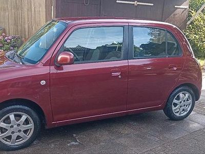 Daihatsu Trevis