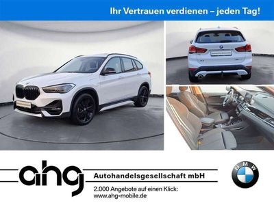 gebraucht BMW X1 xDrive25e