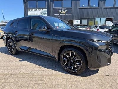 Usado BMW XM Performance 653 HP (480 kW) 2023 Preto SUV