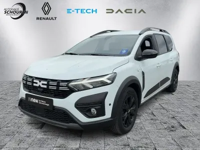Gebraucht Dacia Jogger