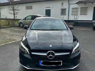 gebraucht Mercedes CLA180 Shoting brake