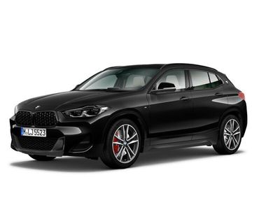 gebraucht BMW X2 M35i